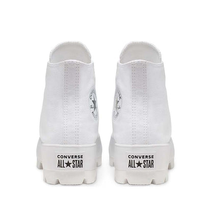 CONVERSE CHUCK TAYLOR ALL STARS LUGGED SNEAKERS